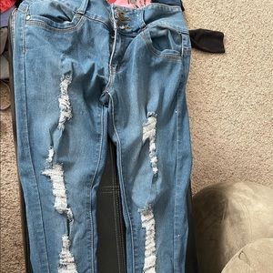 Jeans